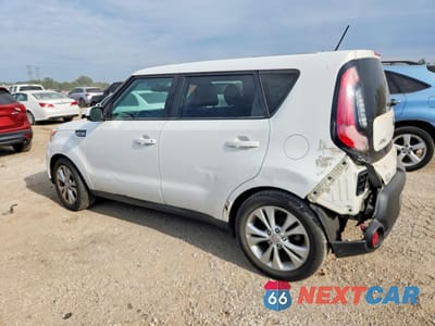 Drugie zdjęcie samochodu z przodu: 2015 KIA SOUL + VIN:KNDJP3A52F7788324 - miniatura