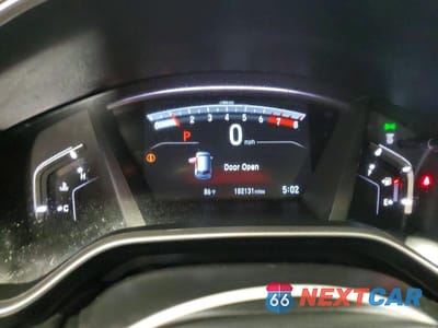 Zdjęcie 9 z 13 samochodu: 2018 HONDA CR-V EXL VIN:7FARW2H84JE001476 - miniatura