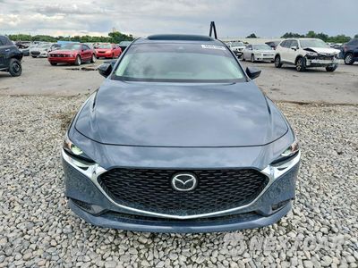 Piąte zdjęcie samochodu w środku: 2022 MAZDA 3 PREFERRED VIN:3MZBPACL6NM318545 - miniatura