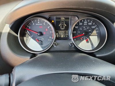 Zdjęcie 9 z 13 samochodu: 2015 NISSAN ROGUE SELECT S VIN:JN8AS5MT6FW162693 - miniatura