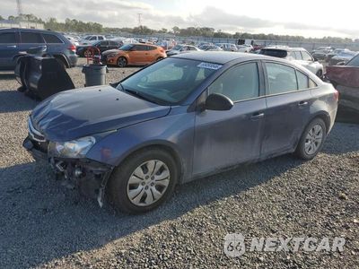 2014 CHEVROLET CRUZE LS 1G1PA5SH4E7468767 - główne zdjęcie licytacji z USA - miniatura