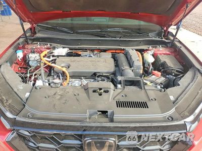 Zdjęcie 11 z 12 samochodu: 2026 HONDA CR-V SPORT-L VIN:5J6RS5H83TL007773 - miniatura