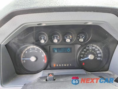Zdjęcie 9 z 12 samochodu: 2015 FORD F250 SUPER DUTY VIN:1FTBF2A67FED29781 - miniatura