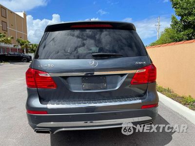 Zdjęcie 13 z 14 samochodu: 2015 MERCEDES-BENZ GL 450 4MATIC VIN:4JGDF6EE5FA598124 - miniatura