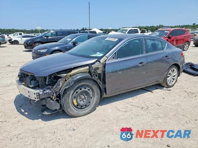 2017 ACURA ILX BASE WATCH PLUS 19UDE2F37HA014047 - główne zdjęcie licytacji z USA - miniatura