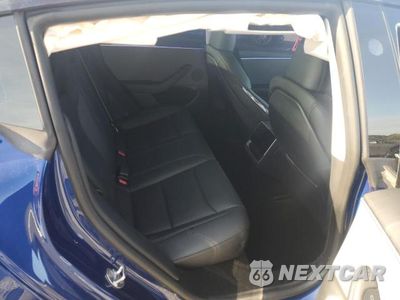 Zdjęcie 11 z 13 samochodu: 2025 TESLA MODEL 3 VIN:5YJ3E1EA9SF922440 - miniatura