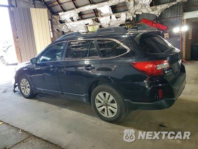 Drugie zdjęcie samochodu z przodu: 2016 SUBARU OUTBACK 2.5I PREMIUM VIN:4S4BSAEC3G3246010 - miniatura