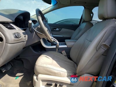 Zdjęcie 7 z 13 samochodu: 2012 FORD EDGE SEL VIN:2FMDK3JC7CBA36692 - miniatura