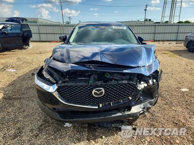 Piąte zdjęcie samochodu w środku: 2020 MAZDA CX-30 VIN:3MVDMBBL0LM128070 - miniatura