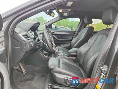 Zdjęcie 7 z 14 samochodu: 2022 BMW X2 M35I VIN:WBXYN1C06N5U40467 - miniatura