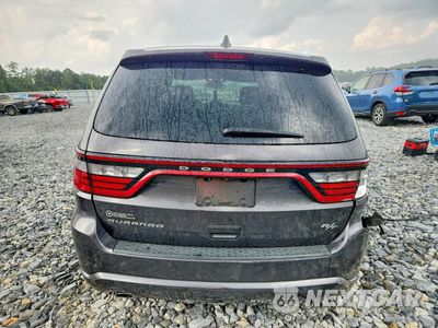 Zdjęcie 6 z 13 samochodu: 2014 DODGE DURANGO R/T VIN:1C4SDHCT3EC598690 - miniatura