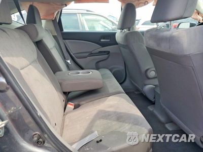 Zdjęcie 11 z 13 samochodu: 2014 HONDA CR-V LX VIN:5J6RM4H37EL049021 - miniatura