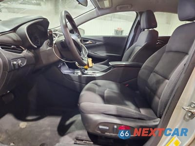 Zdjęcie 7 z 12 samochodu: 2022 CHEVROLET MALIBU LT VIN:1G1ZD5ST4NF152568 - miniatura