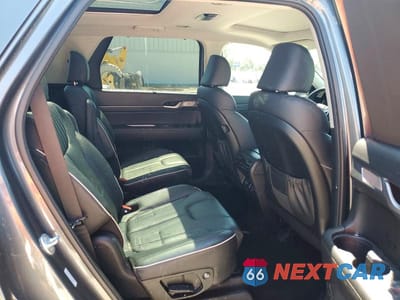 Zdjęcie 11 z 14 samochodu: 2024 HYUNDAI PALISADE LIMITED VIN:KM8R5DGE2RU681829 - miniatura