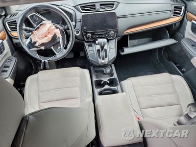 Zdjęcie 8 z 13 samochodu: 2019 HONDA CR-V EXL VIN:2HKRW2H8XKH627970 - miniatura