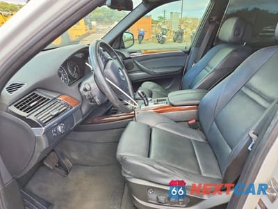 Zdjęcie 7 z 13 samochodu: 2011 BMW X5 XDRIVE35I VIN:5UXZV4C51BL402407 - miniatura