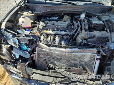 Zdjęcie 12 z 13 samochodu: 2025 HYUNDAI TUCSON XRT VIN:5NMJFCDE7SH603105 - miniatura