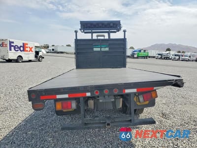 Zdjęcie 6 z 12 samochodu: 2023 ISUZU NPR HD VIN:54DC4W1D1PS203141 - miniatura