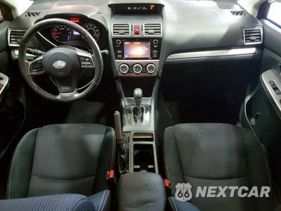 Zdjęcie 8 z 13 samochodu: 2016 SUBARU IMPREZA SPORT PREMIUM VIN:JF1GPAP63G8275079 - miniatura