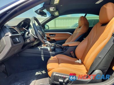 Zdjęcie 7 z 12 samochodu: 2016 BMW 428 I SULEV VIN:WBA3V7C52G5A28913 - miniatura
