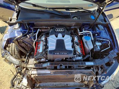 Zdjęcie 11 z 12 samochodu: 2014 AUDI S5 PREMIUM PLUS VIN:WAUCGAFR7EA026274 - miniatura