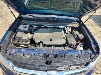 Zdjęcie 11 z 12 samochodu: 2019 CHEVROLET COLORADO VIN:1GCGTBEN8K1286506 - miniatura
