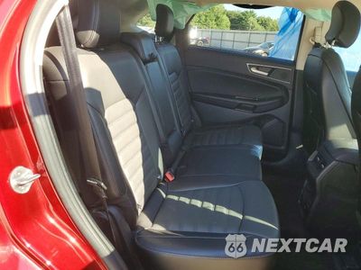 Zdjęcie 11 z 13 samochodu: 2018 FORD EDGE SEL VIN:2FMPK4J86JBC53131 - miniatura