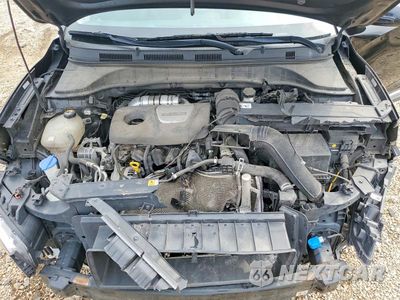 Zdjęcie 11 z 13 samochodu: 2021 HYUNDAI KONA ULTIMATE VIN:KM8K5CA56MU691423 - miniatura