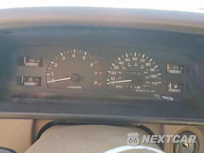 Zdjęcie 9 z 12 samochodu: 1996 TOYOTA T100 DX VIN:JT4TN12D3T0026472 - miniatura