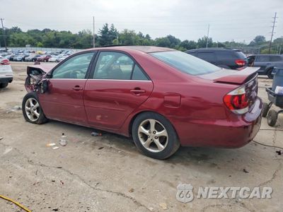 Drugie zdjęcie samochodu z przodu: 2005 TOYOTA CAMRY SE VIN:4T1BE32K95U032726 - miniatura