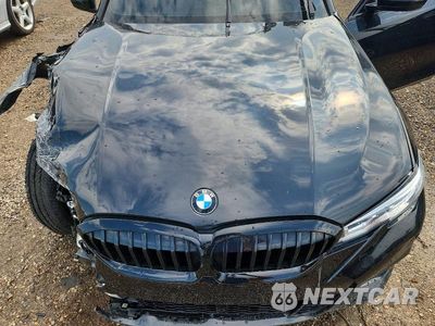 Zdjęcie 11 z 12 samochodu: 2021 BMW 330XI VIN:3MW5R7J06M8B98269 - miniatura