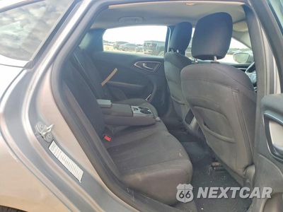 Zdjęcie 10 z 12 samochodu: 2015 CHRYSLER 200 LIMITED VIN:1C3CCCAB9FN723108 - miniatura