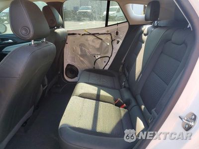 Zdjęcie 10 z 13 samochodu: 2026 CHEVROLET TRAX 1LT VIN:KL77LHEP0TC026821 - miniatura