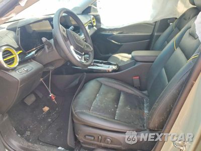 Zdjęcie 7 z 12 samochodu: 2025 CHEVROLET TRAX ACTIV VIN:KL77LKEP3SC156216 - miniatura