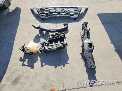 Zdjęcie 13 z 14 samochodu: 2023 RAM PROMASTER 1500 DELIVERY VAN VIN:3C6LRVBG7PE515421 - miniatura