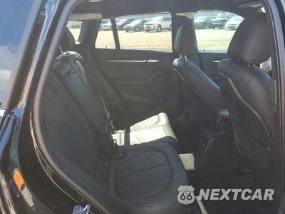 Zdjęcie 10 z 12 samochodu: 2016 BMW X1 XDRIVE28I VIN:WBXHT3C39G5F66694 - miniatura