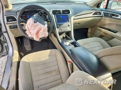 Zdjęcie 8 z 12 samochodu: 2020 FORD FUSION SE VIN:3FA6P0T93LR124354 - miniatura