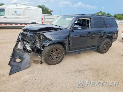 2021 TOYOTA 4RUNNER VENTURE EDITION JTEHU5JR7M5886744 - główne zdjęcie licytacji z USA - miniatura