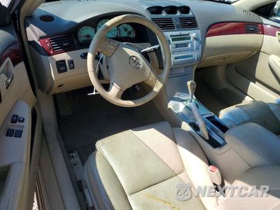 Zdjęcie 8 z 13 samochodu: 2004 TOYOTA CAMRY SOLARA SLE V6 VIN:4T1CA30P54U008825 - miniatura