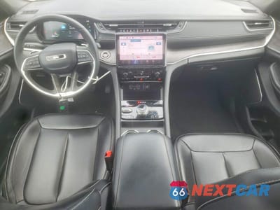 Zdjęcie 8 z 14 samochodu: 2024 JEEP GRAND CHEROKEE LIMITED 4XE VIN:1C4RJYB62RC125212 - miniatura