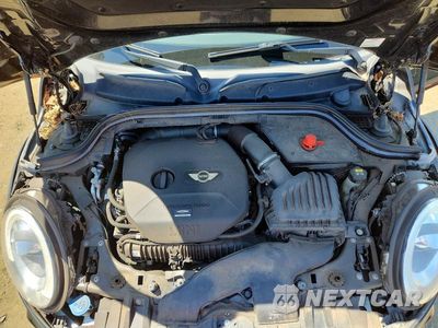 Zdjęcie 11 z 12 samochodu: 2018 MINI COOPER S VIN:WMWXU3C57J2F51236 - miniatura