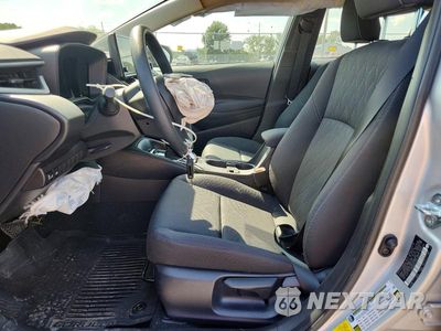Zdjęcie 7 z 12 samochodu: 2026 TOYOTA COROLLA LE VIN:5YFB4MDE4TP474537 - miniatura