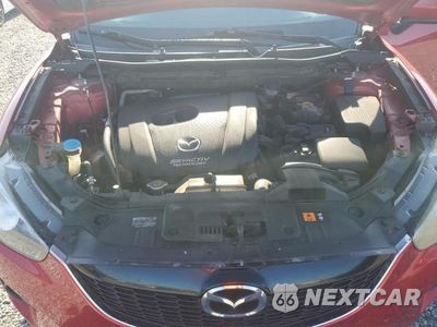 Zdjęcie 11 z 12 samochodu: 2014 MAZDA CX-5 GT VIN:JM3KE4DY2E0313843 - miniatura