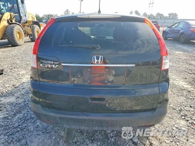Zdjęcie 6 z 13 samochodu: 2012 HONDA CR-V EX VIN:2HKRM3H52CH502027 - miniatura