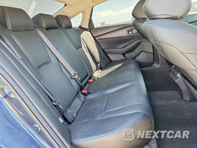 Zdjęcie 10 z 12 samochodu: 2025 HONDA ACCORD HYBRID EXL VIN:1HGCY2F61SA031611 - miniatura