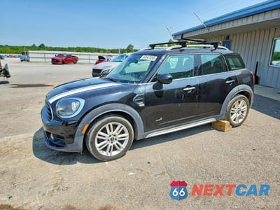 2018 MINI COOPER COUNTRYMAN ALL4 WMZYV5C32J3B75957 - główne zdjęcie licytacji z USA - miniatura