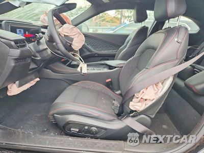 Zdjęcie 7 z 12 samochodu: 2026 DODGE CHARGER SCAT PACK VIN:2C3CDAMP6TR245799 - miniatura