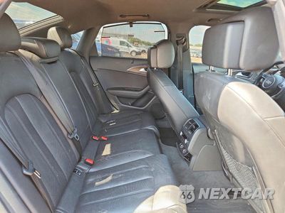 Zdjęcie 10 z 13 samochodu: 2016 AUDI A6 PRESTIGE VIN:WAUHGAFC0GN124074 - miniatura