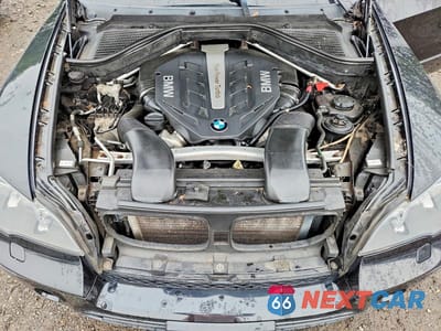 Zdjęcie 11 z 12 samochodu: 2012 BMW X5 XDRIVE50I VIN:5UXZV8C57CL425490 - miniatura