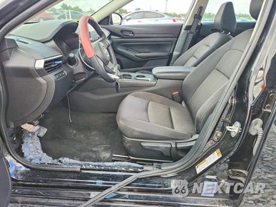 Zdjęcie 7 z 13 samochodu: 2025 NISSAN ALTIMA S VIN:1N4BL4BV0SN314596 - miniatura